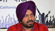 Former AAP Punjab convenor quits over Mann's appointment