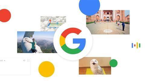 Don't freak out, but Google knows it all Don't freak out, but Google knows it all