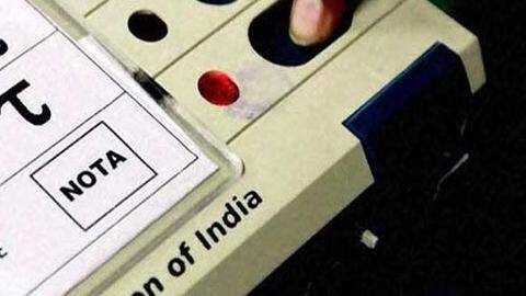 Disgruntled Modi voters may go for Modi or NOTA Disgruntled Modi voters may go for Modi or NOTA