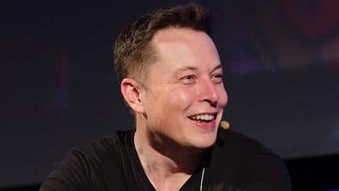 Elon Musk might visit India in early 2019 Elon Musk might visit India in early 2019