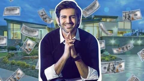 Decoding Kartik Aaryan's popularity in the advertisement world Decoding Kartik Aaryan's popularity in the advertisement world
