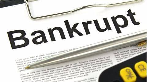 Lanco Infratech: First of 12 blacklist companies facing bankruptcy action Lanco Infratech: First of 12 blacklist companies facing bankruptcy action