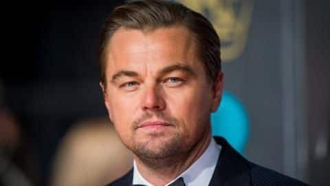 'The Revenant' got Leonardo DiCaprio his first-ever Academy Award 'The Revenant' got Leonardo DiCaprio his first-ever Academy Award