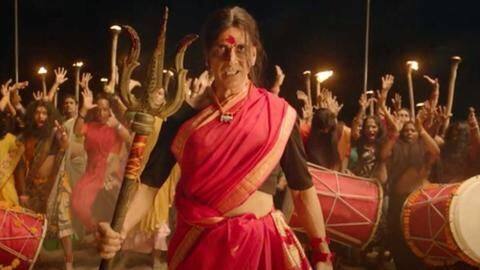 'Laxmii' review: Akshay Kumar's film is nonsensical and wasteful 'Laxmii' review: Akshay Kumar's film is nonsensical and wasteful