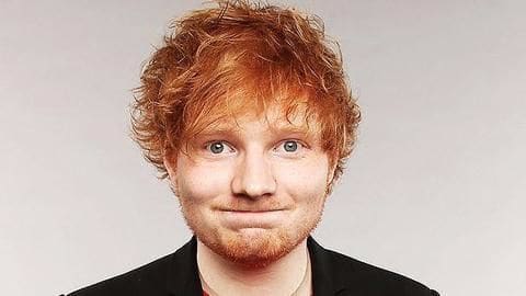 Ed Sheeran's Mumbai concert: All you need to know! Ed Sheeran's Mumbai concert: All you need to know!