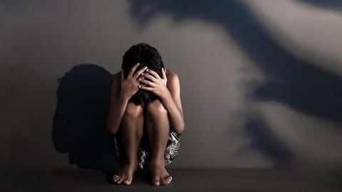 Delhi: Woman thrashed, stripped, paraded-naked for protesting assault on elderly Delhi: Woman thrashed, stripped, paraded-naked for protesting assault on elderly