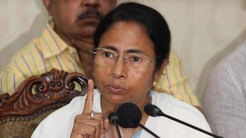 Don't want to continue as Chief Minister: Mamata Banerjee Don't want to continue as Chief Minister: Mamata Banerjee