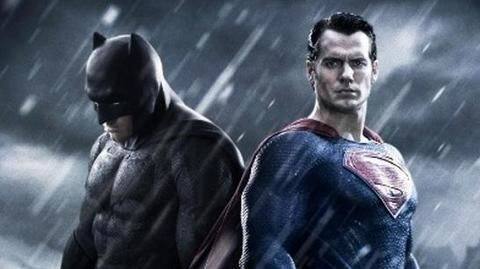 #ComicBytes: Five greatest fights between Batman and Superman #ComicBytes: Five greatest fights between Batman and Superman