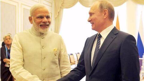 Russia seeks India's cooperation over Afghanistan amid Moscow's Pak outreach Russia seeks India's cooperation over Afghanistan amid Moscow's Pak outreach