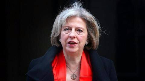 #LondonTubeAttack: UK raises terror threat level to critical #LondonTubeAttack: UK raises terror threat level to critical