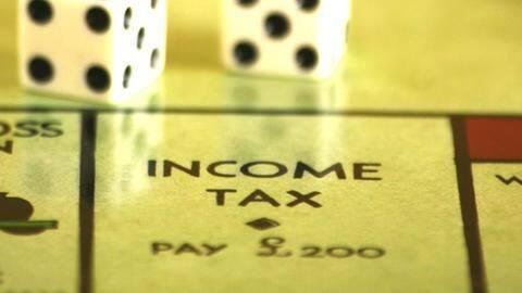 Hyderabad man loses Rs. 1 lakh while filing I-T returns Hyderabad man loses Rs. 1 lakh while filing I-T returns