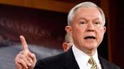 Trump's attorney general to respond in writing about Russia contacts