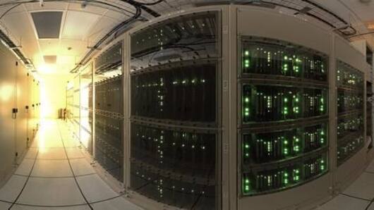 Chinese supercomputers the fastest on the planet: Researchers