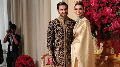 Deepika-Ranveer Bengaluru Reception: All details here Deepika-Ranveer Bengaluru Reception: All details here