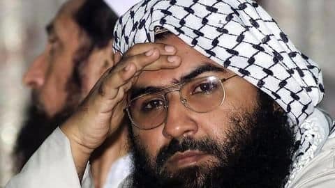 BRICS declaration: Has China shifted its stance on Masood Azhar? BRICS declaration: Has China shifted its stance on Masood Azhar?