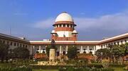 SC: Cannot transfer IPS officers on political whims