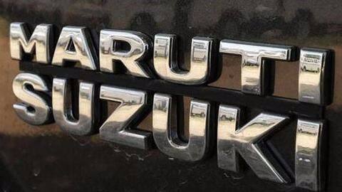 Maruti Suzuki plans on creating an electric car for India Maruti Suzuki plans on creating an electric car for India
