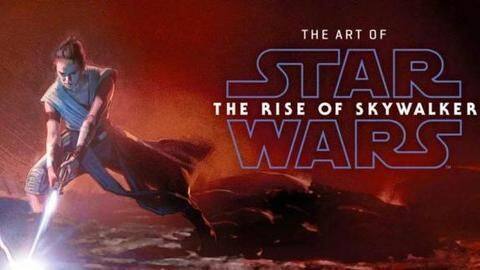 'Star Wars: The Rise Of Skywalker': December 20 release 'Star Wars: The Rise Of Skywalker': December 20 release