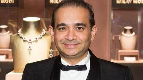 Nirav Modi's fake diamonds cost this Canadian man his relationship Nirav Modi's fake diamonds cost this Canadian man his relationship