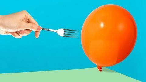 Here's how you can get rid of post-festive bloating Here's how you can get rid of post-festive bloating