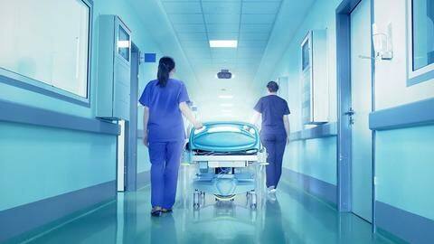 Delhi: 52-year-old woman weighing 200 kgs undergoes bariatric surgery Delhi: 52-year-old woman weighing 200 kgs undergoes bariatric surgery