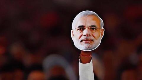 First, let's dissect his very many bhakts First, let's dissect his very many bhakts