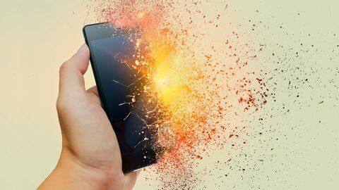 Samsung's infamous Galaxy Note 7 back with Note Fan Edition Samsung's infamous Galaxy Note 7 back with Note Fan Edition