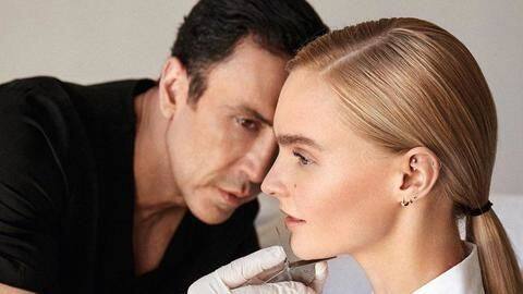 How Dr. Simon Ourian remodeled the aesthetics industry How Dr. Simon Ourian remodeled the aesthetics industry