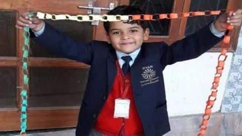 Ryan murder: Accused juvenile's father alleges CBI torturing his son Ryan murder: Accused juvenile's father alleges CBI torturing his son