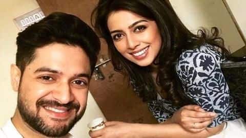 Sonika Chauhan's death case: Actor Vikram Chatterjee arrested Sonika Chauhan's death case: Actor Vikram Chatterjee arrested