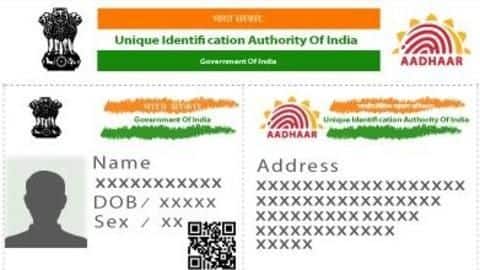 How Aadhaar helped this boy reunite with his family How Aadhaar helped this boy reunite with his family