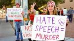 New rule around affiliation with hate groups