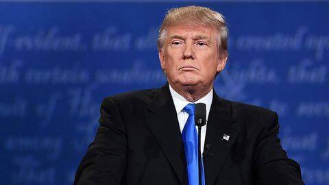 Trump's proposal to block 'start-up visas' irks tech firms Trump's proposal to block 'start-up visas' irks tech firms