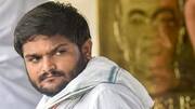 Hardik Patel joins Congress in Rahul Gandhi's presence
