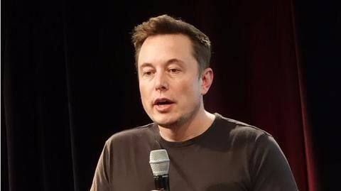 Elon Musk's start-up aims to download information via brain implants Elon Musk's start-up aims to download information via brain implants