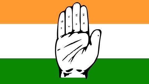 Former Congress employee accuses seniors of sexual harassment Former Congress employee accuses seniors of sexual harassment