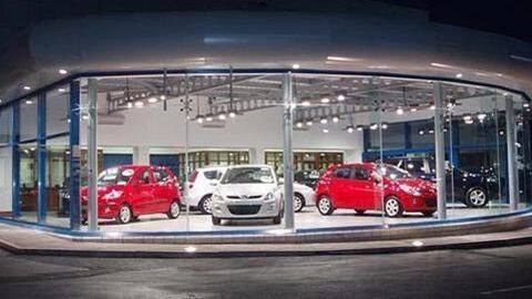 Come 2020, Suzuki sees India as third biggest car market Come 2020, Suzuki sees India as third biggest car market