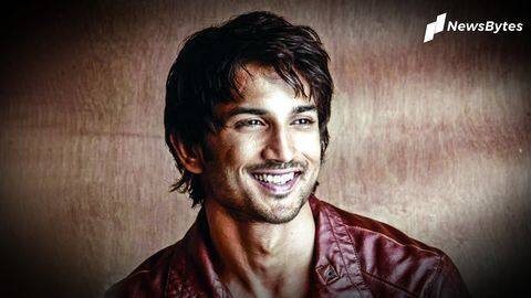 Film inspired by Sushant Singh Rajput's life being made Film inspired by Sushant Singh Rajput's life being made