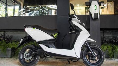 ather 450 subsidy