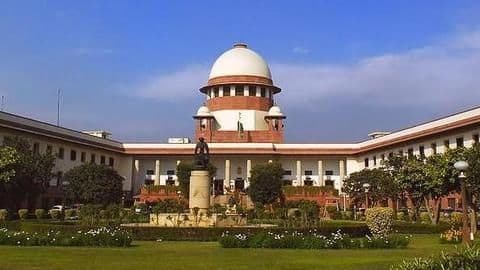 Highways within cities exempt from liquor ban: SC clarifies Highways within cities exempt from liquor ban: SC clarifies