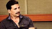 Akshay Kumar demands Rs. 54cr for Bhansali's 'Rowdy Rathore 2'?