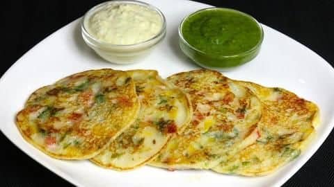 #HealthBytes: These yummy breakfast items can also boost immunity #HealthBytes: These yummy breakfast items can also boost immunity