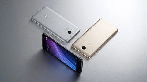 Xiaomi Redmi Note 4 sale on Flipkart, offers buyback guarantee Xiaomi Redmi Note 4 sale on Flipkart, offers buyback guarantee