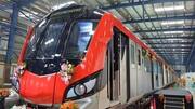 Lucknow gets its own metro