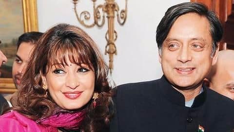 Sunanda Pushkar death: HC junks Swamy's plea for CBI probe Sunanda Pushkar death: HC junks Swamy's plea for CBI probe