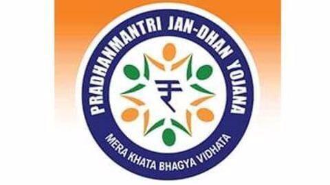 Deposits in Jan Dhan accounts up again Deposits in Jan Dhan accounts up again