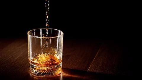 Rare whiskey in India: That's not happening anytime soon Rare whiskey in India: That's not happening anytime soon