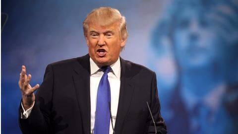 Trump: Would be honored to meet NKorean leader Kim Jung-un Trump: Would be honored to meet NKorean leader Kim Jung-un