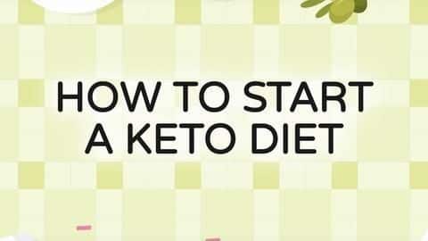 #HealthBytes: What is Keto diet and how it works #HealthBytes: What is Keto diet and how it works