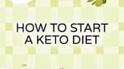 #HealthBytes: What is Keto diet and how it works